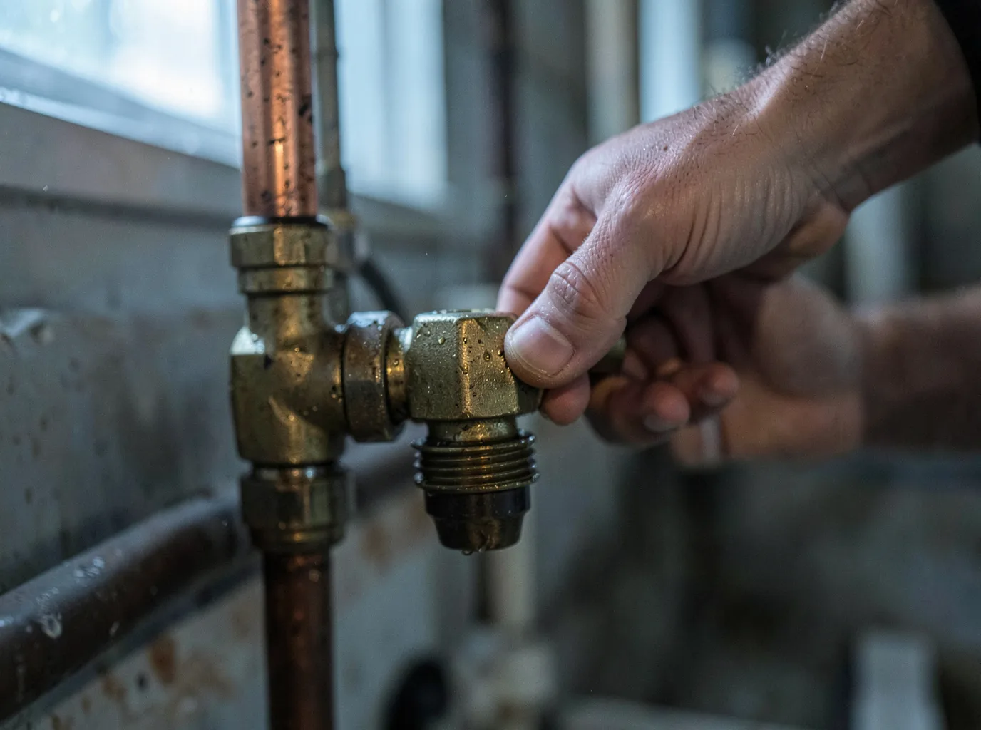 Emergency Plumber Baldwinville, MA FAQs